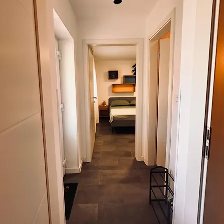 Appartement Malin Mali Lošinj