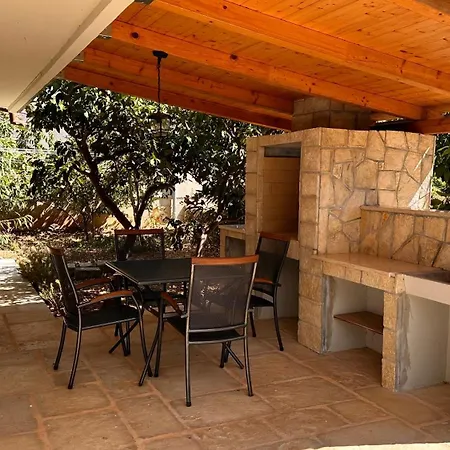 Appartement Malin Mali Lošinj