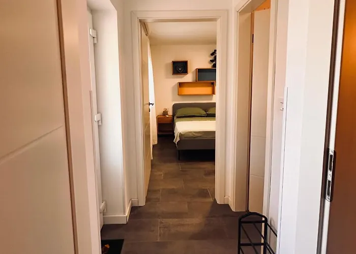 Appartement Malin Mali Lošinj