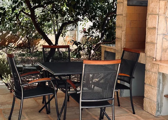 Appartement Malin Mali Lošinj