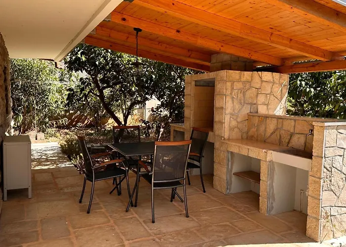 Lägenhet Malin Mali Lošinj